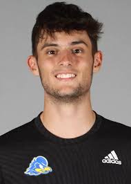 Men's Tennis Wins Fifth Straight With 6-1 Beatdown of Boston U.