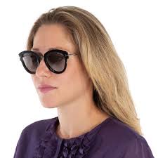 Glasses Tom Ford Mia Eyeglasses Tom Ford FT5870-B Mia Burton