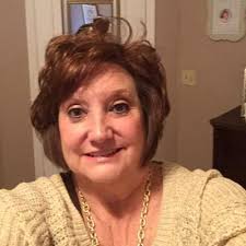 Mary Alexander (@mvralexander)