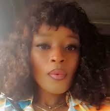 Helen Caton in people