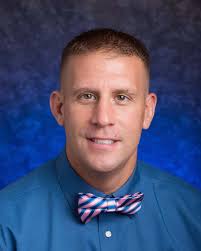 Diocese welcomes two new principals