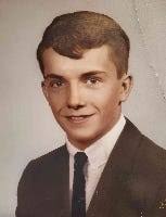 Danny Lynn Crampton Obituary