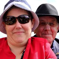 10 years ago today, Mr Claus got down