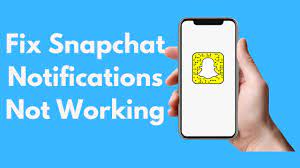 A final solution to the 'snapchat notifications not working' issue is to reinstall the application altogether. How To Fix Snapchat Notifications Not Working 2021 Youtube