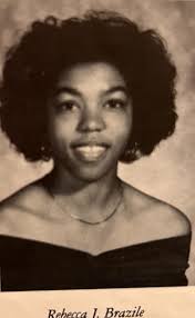 Sending prayers and condolences to the family of Jaime Wood, class of 1979.
