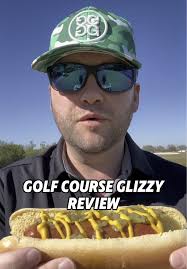 #creatorsearchinsights First ever Golf Course Glizzy Review! Let me know if  you like the new addition to the channel. Food reviews seem to be in.  #foodreview #foodtiktok #hotdog #golftok ...