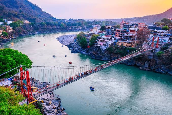  Rishikesh 