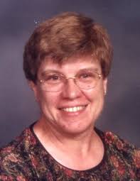 Suzanne Marie Yount Obituary