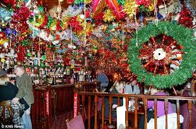 Kids in adelaide is a fun and easy way to find all the information on things to do with kids in adelaide. Bar Of Wonder Bar Of Lights The Pub Decked Out In 10 000 Christmas Decorations Daily Mail Online