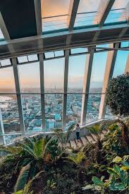 30 Stunning Instagram Photo Locations In London With Map London Places Sky Garden London View