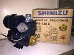 Bandingkan harga dan spesifikasi perbaikan rumah shimizu, kamar mandi shimizu dan gadget shimizu shimizu. Pompa Air Shimizu Mesin Air Shimizu Ps 135 E Otomatis Shopee Indonesia