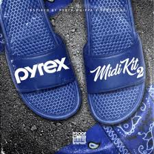 Proofonthetrack Pyrex Midi Kit 2 In 2020 Pyrex Hi Hats Young Thug