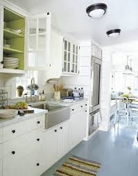 Color Under Your Feet A Gallery Of Painted Kitchen Floors Painted Kitchen Floors Kitchen Inspirations Kitchen Design