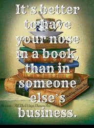Pin By Ann Wasekanes On Words Library Quotes Books Book Worms