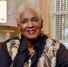 DeBarge family mourns the loss of their mother, Mrs. Etterlene DeBarge