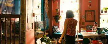 Si Existiera La Casa De Alice Casa Chaucha Alice Casa Chaucha Monoambiente