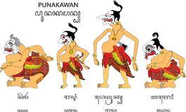 Wallpaper wayang punakawan 3d : Wayang Illustration 4785263 Megapixl