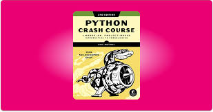 37 ratings • 6 reviews. Python Crash Course Get Programming In No Time With This Great Book