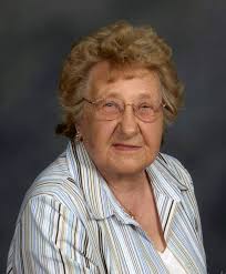 Edna Pinion Obituary