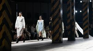 Maybe you would like to learn more about one of these? Altaroma Palazzo Brancaccio Sara La Location Della Settimana Della Moda Il Mattino It