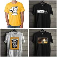 Baju net tv menjadi salah satu model baju, yang menjadi rujukan beberapa orang untuk meniru desain bajunya crew net tv. Bermodalkan Medsos Bisnis Desain Kaos Berikan Keuntungan Wartabolmong News