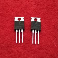 Jul 05, 2020 · c2073 transistor is designed for use in general purpose power amplifier, vertical output application. Tr A940 C2073 A 940 C 2073 Pair Of Transistor Shopee Malaysia