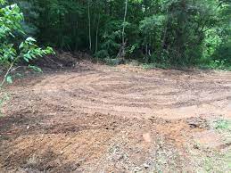 Land clearing varies project by project, with the size of the land plot being different for most people. What Is Clearing And Grubbing Learn About Clearing And Grubbing A Landscape