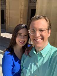 Congratulations to this incredible anchor and all around amazing person