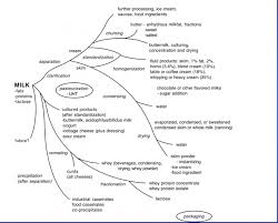 Uht Milk Process Flow Chart Diagram Nationalphlebotomycollege