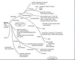 uht milk process flow chart diagram nationalphlebotomycollege