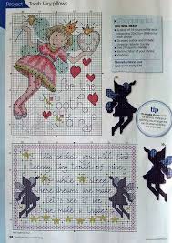 Alessandra adelaide needleworks, aan, amaryllis artworks, amy bruecken designs, barbara ana, bent creek, blue. 9 Tooth Fairy Ideas Cross Stitch Fairy Cross Stitching Cross Stitch Patterns