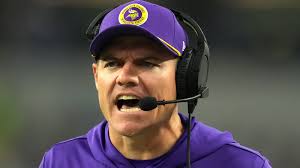 Kevin O'Connell dropped an F-bomb during his in-game interview