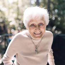 Marion Bolanos Obituary (1936