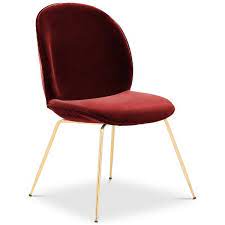 Amalfi Dining Chair In Velvet In 2021 Velvet Dining Chairs Blue Dining Chair Dining Chairs