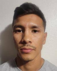 BoxRec: Noah Contreras