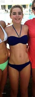 Kiernan Shipka Sexy Video - An Odyessy for the Eyes