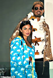 1 045 758 · обсуждают: Elettra Lamborghini A Milano Con Il Fidanzato Foto Gossip It