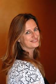 Image of LUCIE'S YOUNGER SISTER SOPHIE BLACKMAN AT NEWS CONFERENCE AT  BRITISH