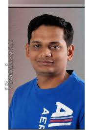 Gujarati Patel Leva Hindu 35 Years Groom/Boy Anand.