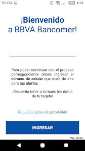 ¿cómo registrarse en la plataforma de jóvenes construyendo el futuro? Activar Cuenta En Bbva Bancomer Para La Beca Jovenes Construyendo El Futuro Soluciones Digitales Y Consultoria