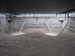 So by doing it ourselves, we saved $1,125! In Ground Trampolines Trampoline Country