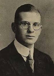 Samuel Wolf Dreyfuss (1896-1931)