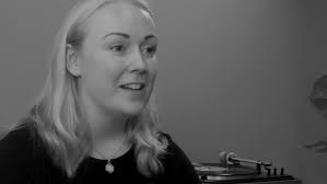 Caitlin Cunningham, Marine Sustainability Adviser