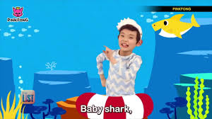 Download lagu video baby shark mp3 di metro musik. The Baby Shark Dance By Pink Fong More Music Videos From Asia That Broke The Internet Youtube
