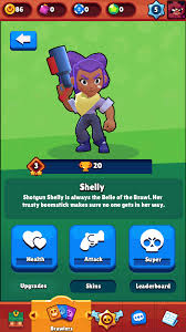 We're compiling a large gallery with as high of keep in mind that you have to have the brawler unlocked to purchase any of these. All The Characters Currently In Brawl Stars Album On Imgur