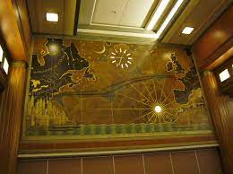 It's a grand and elegant dining space, elevated all the more by formal attire on our famed gala evenings. File Rms Queen Mary Dining Room Map Edit Jpg Wikimedia Commons
