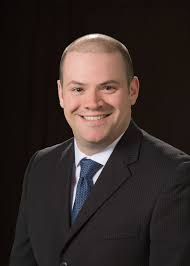 New City Department Head Named...