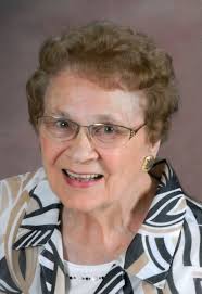 Verna Mae Johnson Obituary April 12, 2019