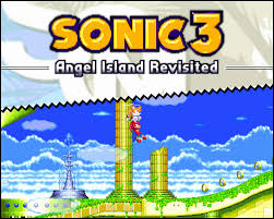 You may also like these sega genesis roms. Sonic 3 A I R Sage 2019 Update Sonic Fan Games Hq