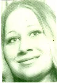 In Loving Memory Of...